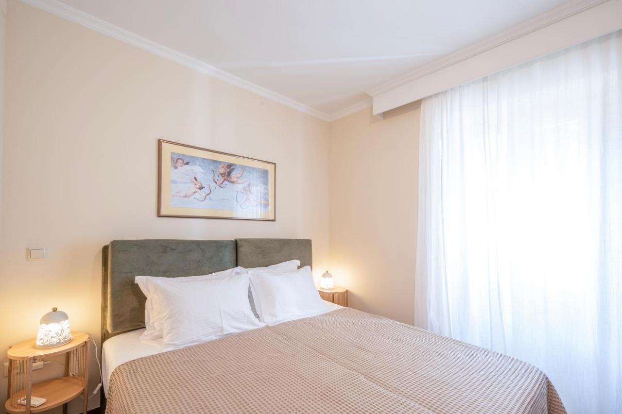 Casa Antica Apartment Corfu  Exterior photo