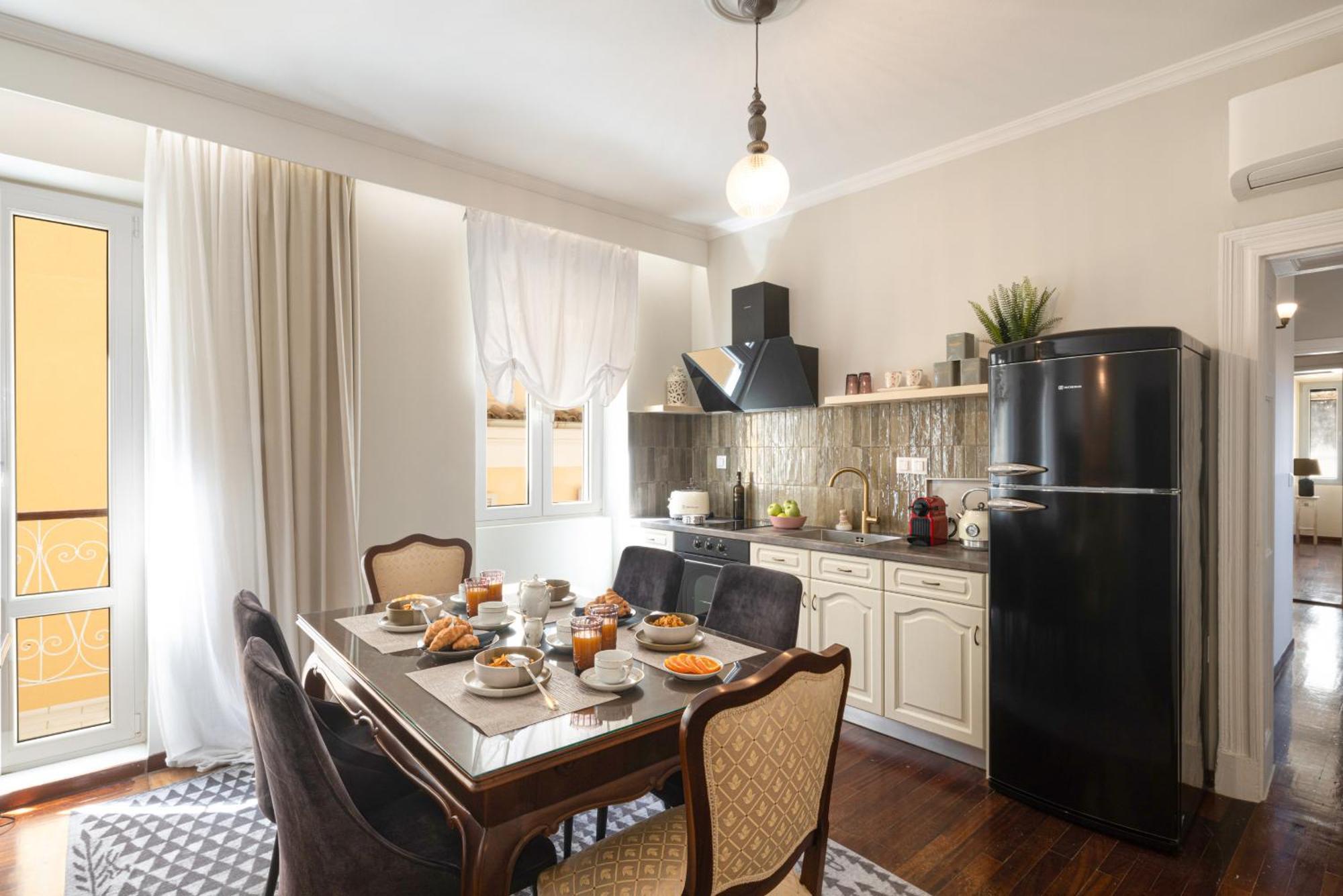 Casa Antica Apartment Corfu  Exterior photo