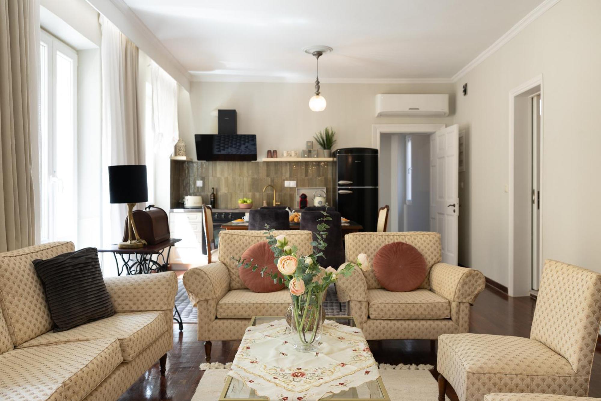 Casa Antica Apartment Corfu  Exterior photo